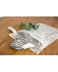 Sac à couches lavables (2 pcs), Tiny Farmer Mouton