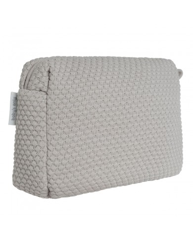 Trousse de toilette Sky - Urban taupe Trousse de toilette Sky - Urban taupe