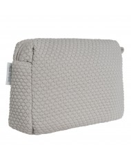 Trousse de toilette lapin sandshell Trousse de toilette lapin sandshell