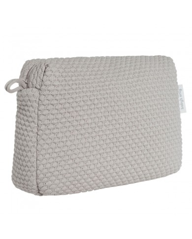 Trousse de toilette Sky - Urban taupe Trousse de toilette Sky - Urban taupe