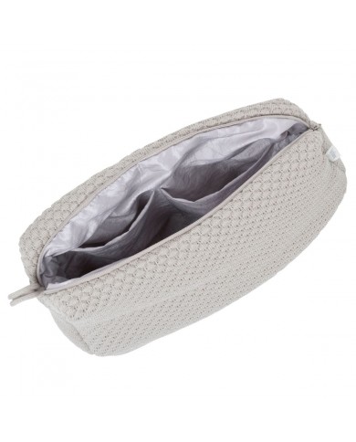 Trousse de toilette Sky - Urban taupe Trousse de toilette Sky - Urban taupe