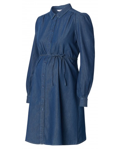 Robe Oberlin - Vintage Blue Robe Oberlin - Vintage Blue