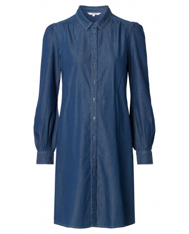 Robe Oberlin - Vintage Blue Robe Oberlin - Vintage Blue