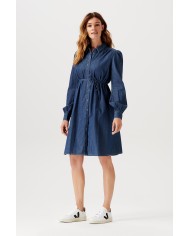 Robe Oberlin - Vintage Blue