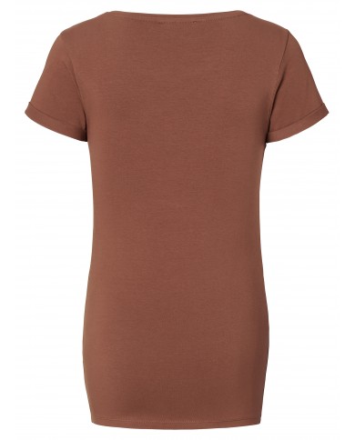 T-shirt Alyth - Brunette T-shirt Alyth - Brunette