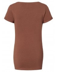 T-shirt Alyth - Brunette