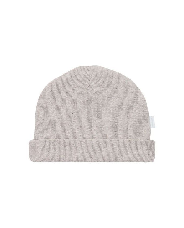 Bonnet Nevel - Taupe melange