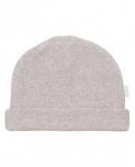 Bonnet Nevel - Taupe melange