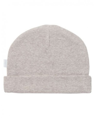 Bonnet Nevel - Taupe melange