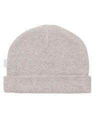 Bonnet Nevel - Taupe melange