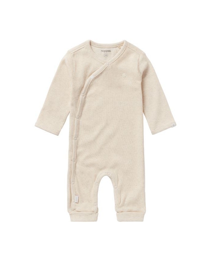 Pyjama sans pieds Nevis - Oatmeal