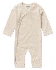 Pyjama sans pieds Nevis - Oatmeal