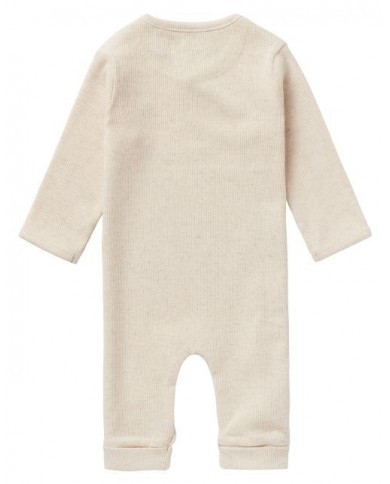 Pyjama sans pieds Nevis - Oatmeal Pyjama sans pieds Nevis - Oatmeal