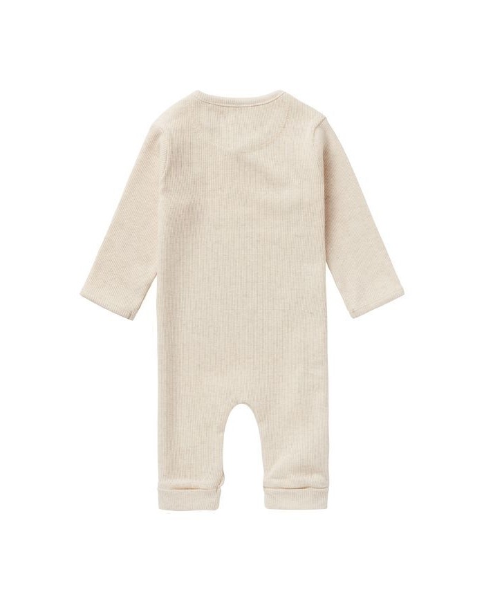 Pyjama sans pieds Nevis - Oatmeal