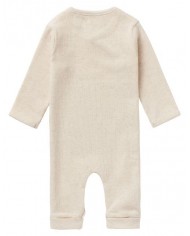 Pyjama sans pieds Nevis - Oatmeal