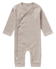 Pyjama sans pieds Nevis - Oatmeal