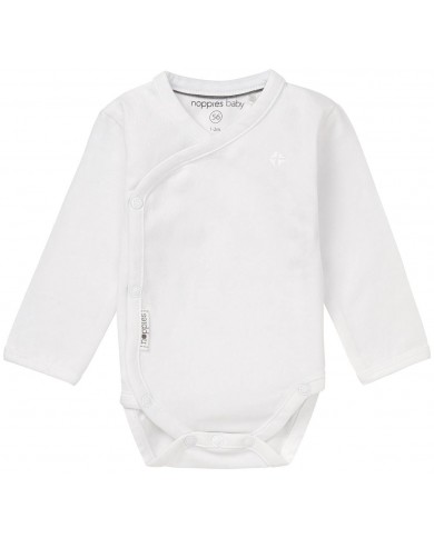 Body Ziara - Blanc Body Ziara - Blanc