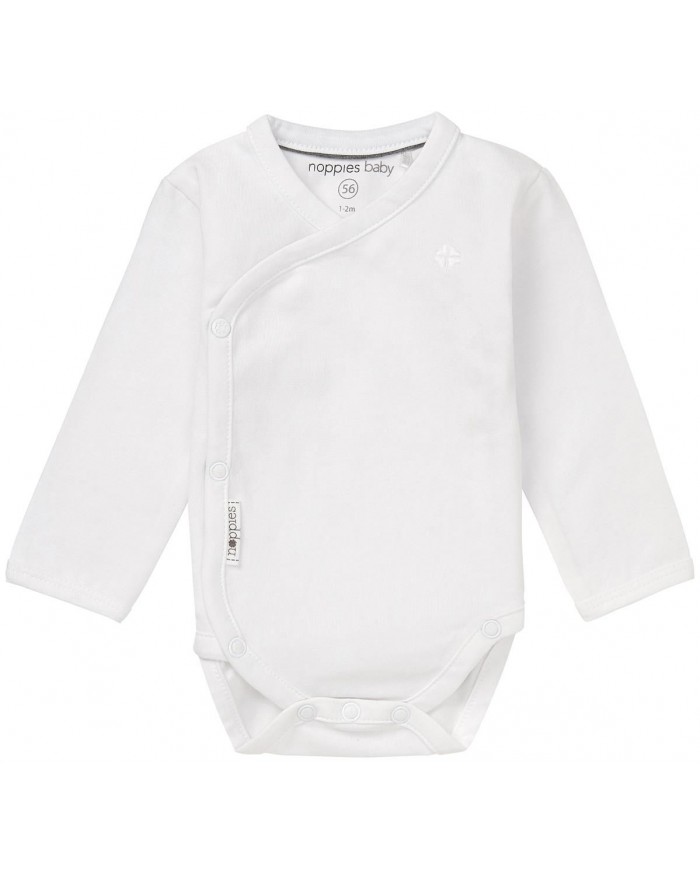 Body Ziara - Blanc Body Ziara - Blanc