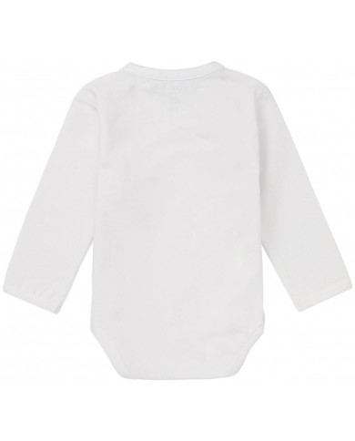 Body Ziara - Blanc Body Ziara - Blanc