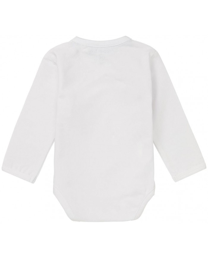 Body Ziara - Blanc Body Ziara - Blanc