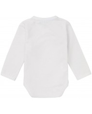 Body Ziara - Blanc Body Ziara - Blanc