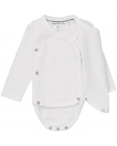 Body Ziara - Blanc Body Ziara - Blanc