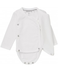 Body Ziara - Blanc Body Ziara - Blanc