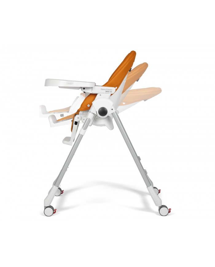Chaise prima pappa follow me - Ice