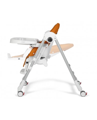 Chaise prima pappa follow me - Ice