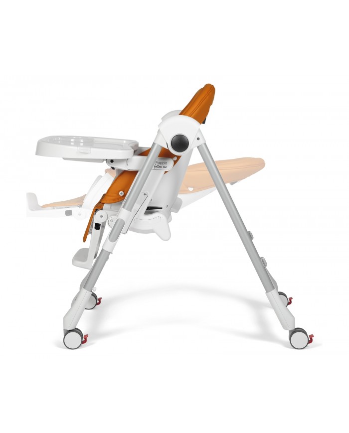 Chaise prima pappa follow me - Ice