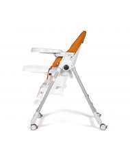 Chaise prima pappa follow me - Hi-Tech Licorice