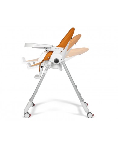 Chaise prima pappa follow me - Hi-Tech Licorice