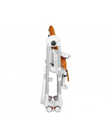 Chaise prima pappa follow me - Hi-Tech Licorice