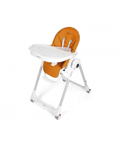 Chaise prima pappa follow me - Hi-Tech Licorice