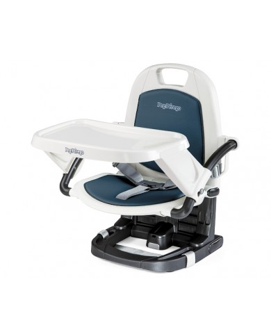 Rehausseur de chaise Rialto - Petrolio