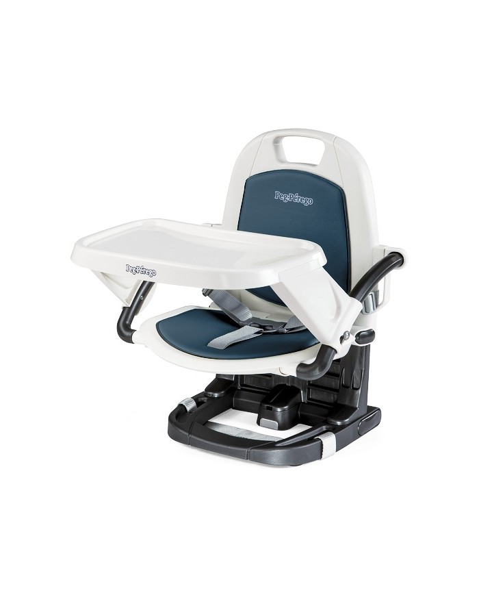 Rehausseur de chaise Rialto - Petrolio