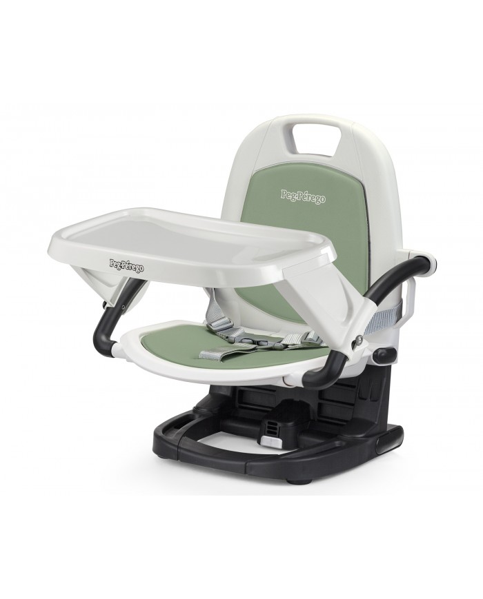 Rehausseur de chaise Rialto - Petrolio