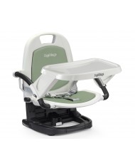 Rehausseur de chaise Rialto - Petrolio