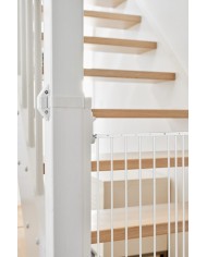 Adaptateur de balustrade