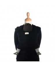 Tricot-Slen Organic - Black