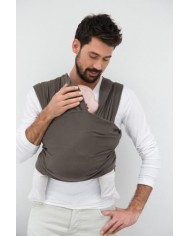 Tricot-Slen Organic - Black