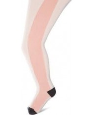 Collant Arcata - Peach Blush