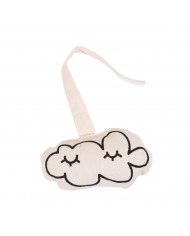 Arche Bébé Figures - Toile - Set De 5 Pcs