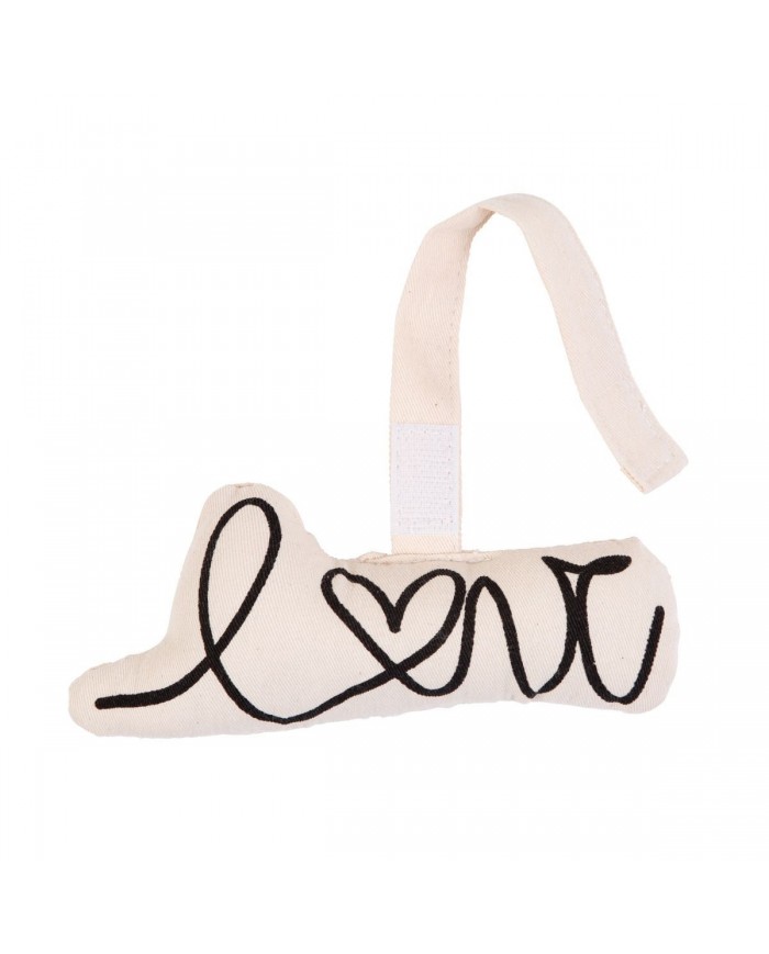 Arche Bébé Figures - Toile - Set De 5 Pcs