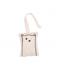 Arche Bébé Figures - Toile - Set De 5 Pcs