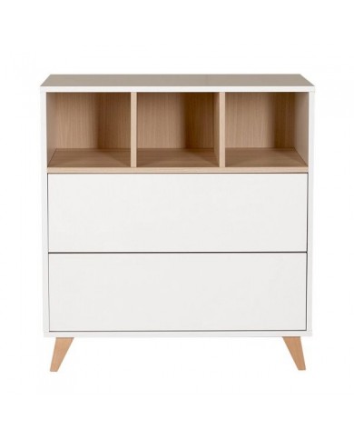 Commode Loft - White (modèle d'expo)