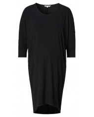 Dress Olivet - Grey melange