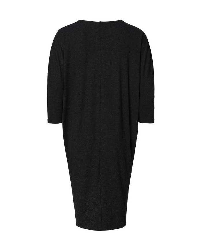 Dress Olivet - Grey melange