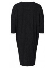 Dress Olivet - Grey melange