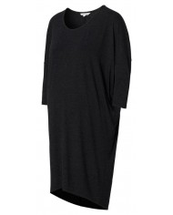 Dress Olivet - Grey melange